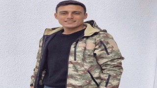 Şehit ateşi Mersine düştü