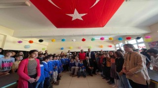 Şehit Mehmet Tamisin adı kütüphanede yaşatılacak