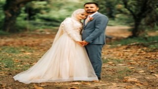 Şehit Ömer Faruk Civelekin nişanlısı yürekleri dağladı