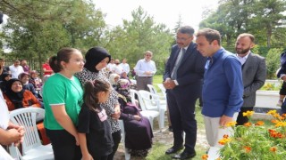 Şehit Piyade Uzman Çavuş Hasan Yaşar dualarla anıldı