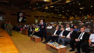 Şehitkamildeki öğretmenlere 1500 TL müjdesi