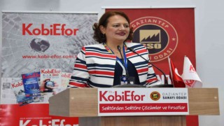 Sektörlere yol haritaları GSO-MEMde konuşuldu