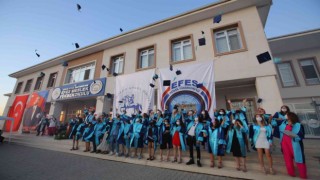 Selçuklu gençlerin ilk cep harçlıkları yattı