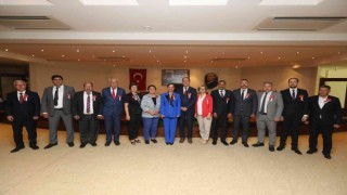 Selçukta 100. yıl meclisi