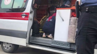 Semt garajında dolmuşçuların sıra kavgası: 8 yaralı