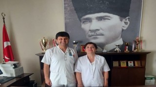 Serik Devlet Hastanesinde Sigara Bırakma Polikliniği hizmete girdi