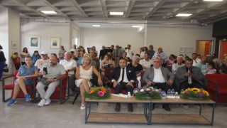 Sevenleri hayırsever iş adamını unutmadı