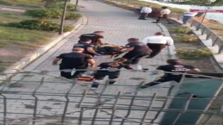 Seyhan Nehrinde erkek cesedi bulundu