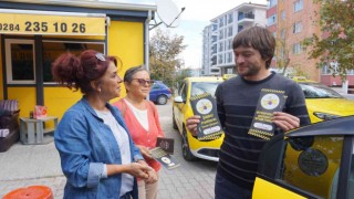 Şiddeti Frenliyoruz Projesinin ikinci etabına Bulgarca da dahil oldu