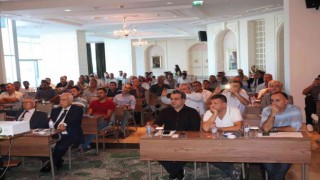 Siemens Türkiye, Enerjimiz Bir sloganıyla seminerlerine devam ediyor