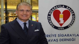 “Sigara, kalbin en büyük düşmanıdır”