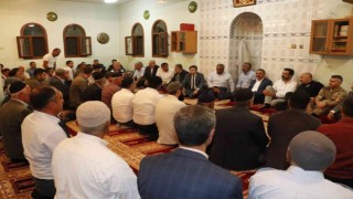 Siirtte 9 kişinin yaralandığı kavga barışla son buldu