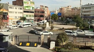 Siirtte trafiğe kayıtlı toplam taşıt sayısı 21 bin 268 oldu