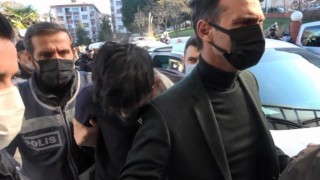 Sıla Şentürk cinayetinde ilk duruşma yapıldı