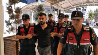 Silahla adam öldürdü, “Ben kendimi savundum” dedi