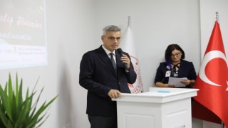 Silivri GETATın açılışı gerçekleştirildi