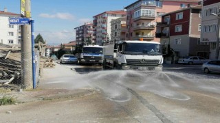Sincan tertemiz