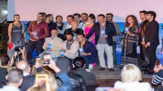 Sinema salonu sahipleri Cem Yılmaza veda etti