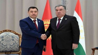 Sınırda çatışmaların yaşandığı Kırgızistan ve Tacikistandan ateşkes kararı