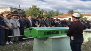 Sinopta iki kişi arasında silahlı kavga: 1 ölü
