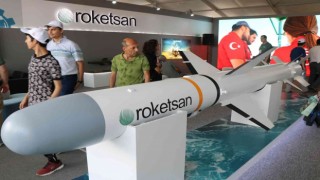 SİPER füzeleri, S-400 ve Patriot sistemlere rakip olacak