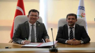 Şırnak Üniversitesinde rektörlük devir teslim töreni yapıldı