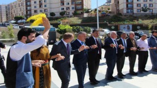 Şırnakta Ahilik Haftası kutlamaları yapıldı