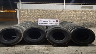 Şırnakta kaçakçılık ve asayiş operasyonu: 37 gözaltı