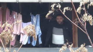 Şişlide eşini ve ailesini rehin alan sanığın yargılandığı davada karar açıklandı