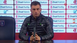 Sivas Belediyespor teknik direktörlüğe İbrahim Cezayiri getirdi