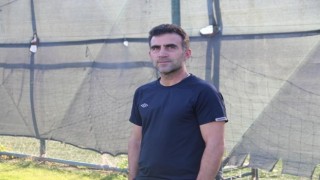 Sivas Belediyesporda Teknik Direktör Yusuf Tokuş ile yollar ayrıldı