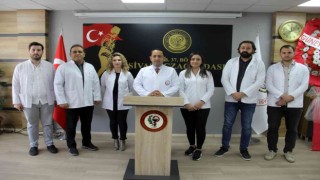 Sivas Eczacılar Odası, meydana çağırdı