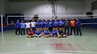 Sivas Özel İdare 2. lig hazırlıklarını sürdürüyor