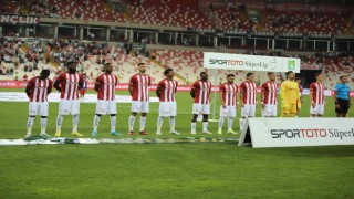Sivasspor - İstanbulspor maçının VARı Erkan Engin