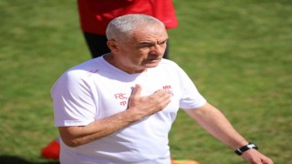 Sivasspor, Ankaragücü maçına hazır