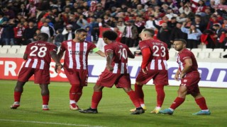 Sivasspor, CFR Cluja konuk olacak