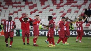 Sivasspor ile İstanbulspor ligde ilk kez karşılaşacak
