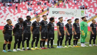 Sivasspor ligdeki 4. beraberliğini aldı