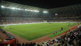Sivasspor-Slavia Prag maçının biletleri satışa çıktı