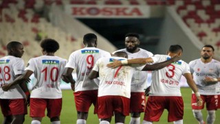 Sivasspor, Slavia Pragı konuk edecek