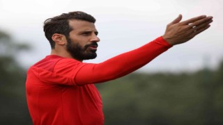 Sivasspor taraftarı, Caner Osmanpaşayı takımda istemiyor
