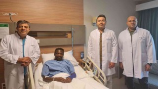 Sivassporda Ahmed Musa ameliyat oldu