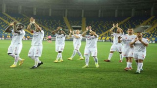Sivassporda futbolculara 4 gün izin verildi