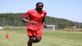 Sivassporlu Mustapha Yatabarenin acı günü!