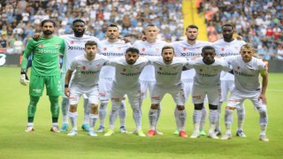 Sivassporun UEFA Avrupa Ligi kadrosu belli oldu!