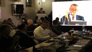 Sivasta iş sağlığı ve güvenliği kültürünü oluşturmayı hedefleyen proje tanıtıldı