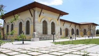 Sivasta müzelerin ziyaretçi sayısı arttı