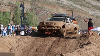 Sivasta Off Road heyecanı yaşanacak