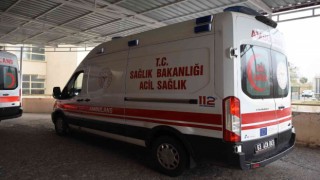 Siverekte korkunç olay