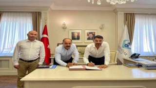 Sivrihisar Belediyesinde toplu iş sözleşmesi sevinci